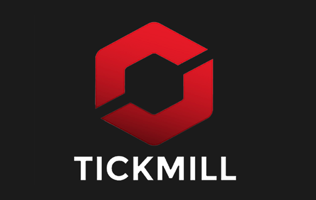 Tickmill logo